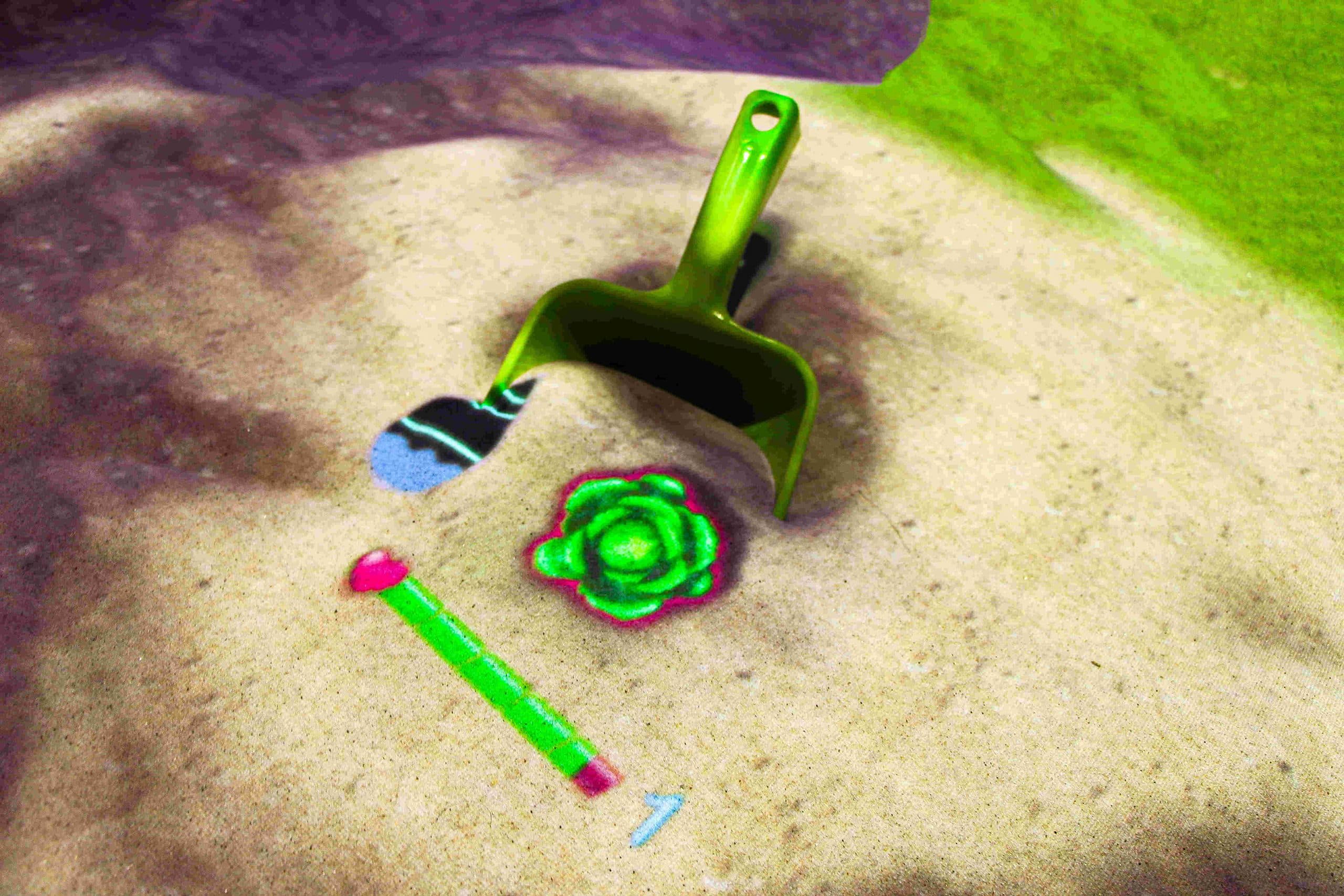 Gardener