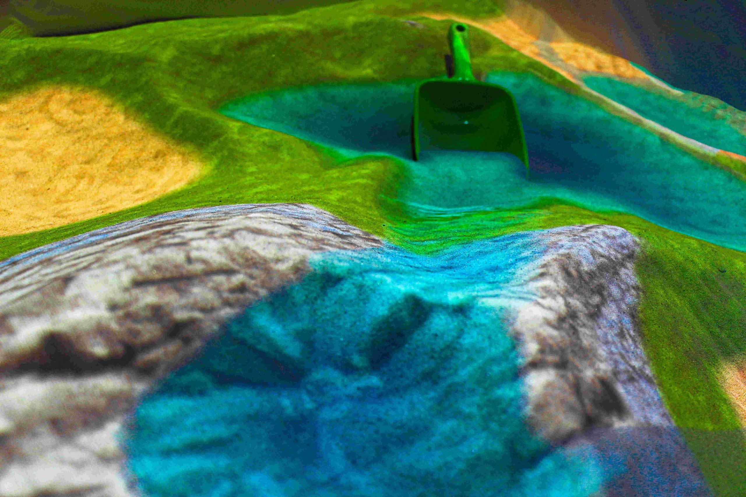 Water Spring