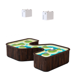 iSandBOX Adaptive