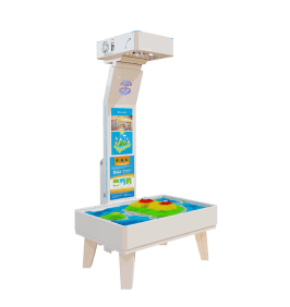 iSandBOX Mini
